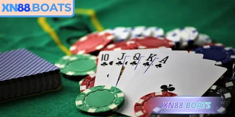 Bài Tấn XN88 phụ thuộc vào khả năng tấn thủ