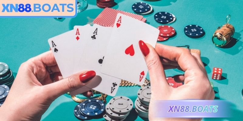 Quan sát đối thủ để xem xét họ có phản công