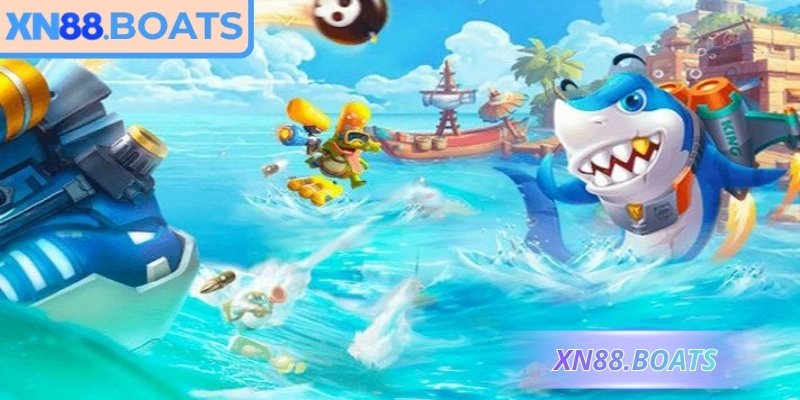 Hệ thống nhiệm vụ phân cấp mang trải nghiệm thử thách hấp dẫn