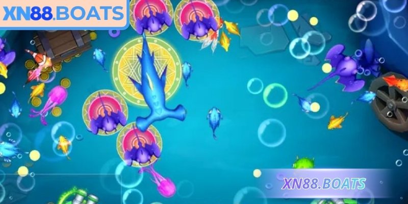 Phân tích hành vi mục tiêu hiếm nâng cao hiệu suất