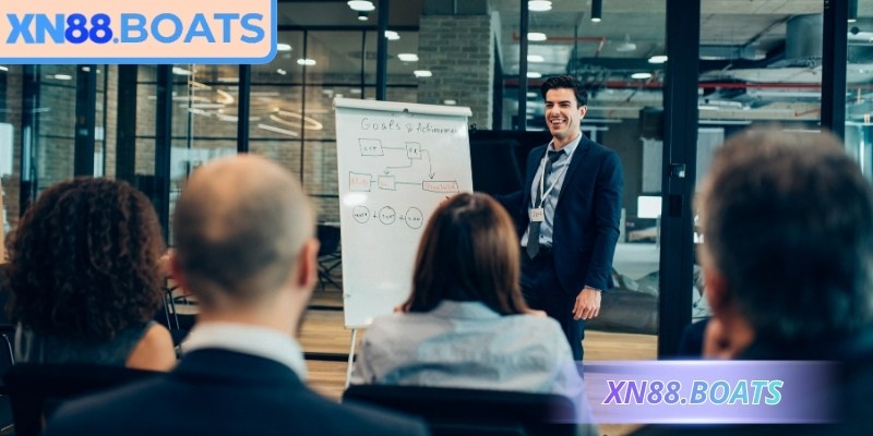 CEO Linh Linh Nguyễn dẫn dắt dự án quan trọng, thúc đẩy thành tựu vượt trội