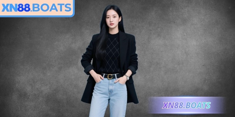 Tìm hiểu tiểu sử về CEO Linh Linh Nguyễn