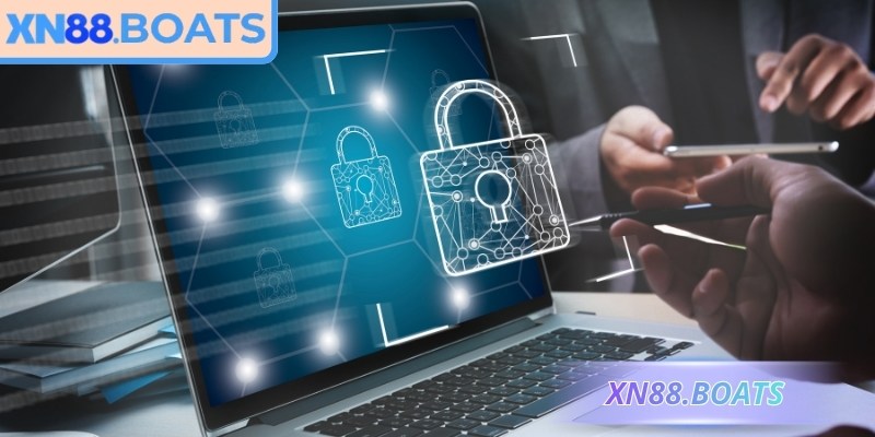 Chính sách bảo mật xn88 hướng dẫn quản lý thông tin