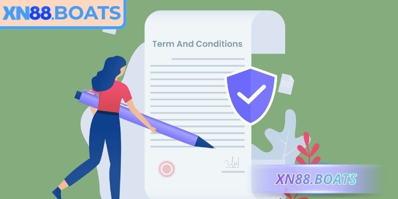 Mục đích của điều khoản sử dụng XN88 đến với người dùng