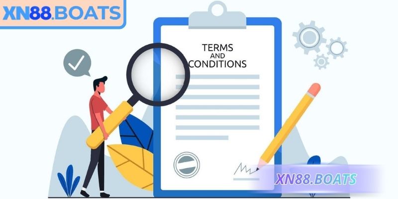 Quyền truy cập và sử dụng dịch vụ của nền tảng nhà cái