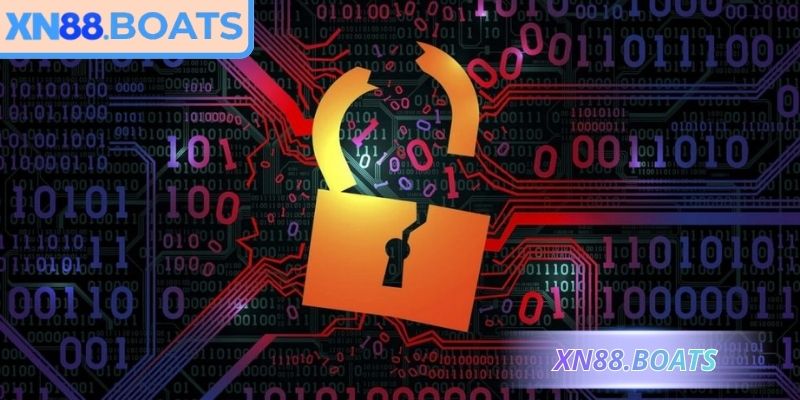 Xử lý người chơi khi không tuân thủ điều khoản sử dụng XN88