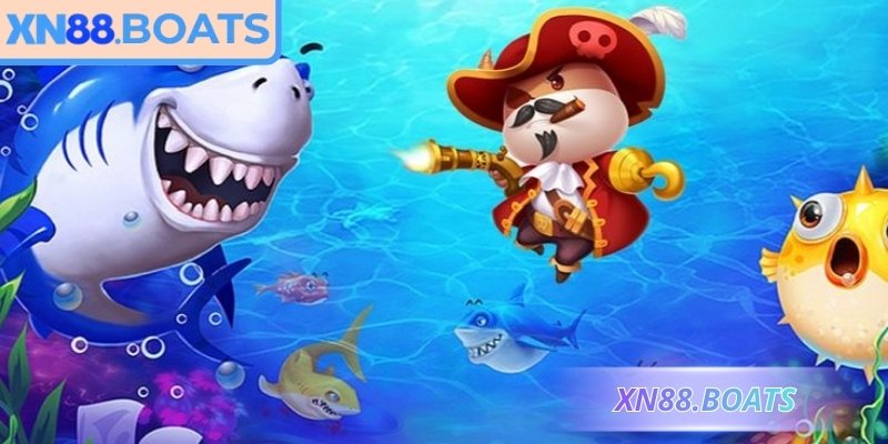 Phân bổ đạn chính xác tối ưu sát thương linh hoạt