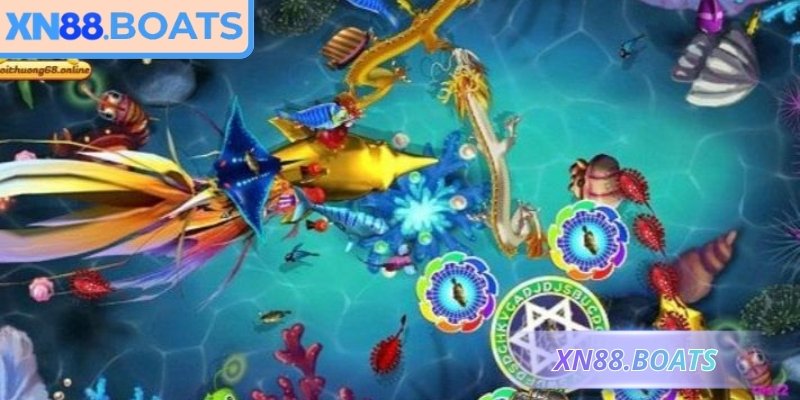 Tiết kiệm đạn nâng cao cơ hội chiến thắng linh hoạt