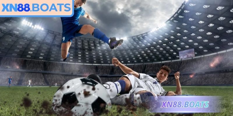 Các đội được xác định mạnh yếu theo nhiều yếu tố