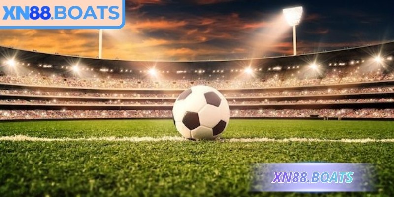 Kèo chấp trực tiếp với tỷ lệ thay đổi theo từng phút