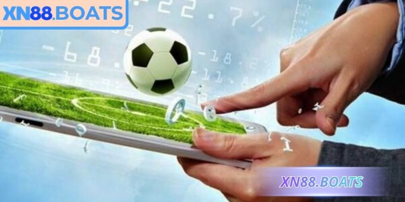 Kèo châu Âu XN88 hiển thị công bằng