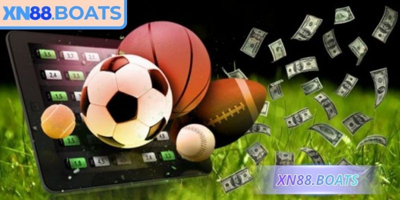 Theo dõi sự lên xuống của kèo để chọn hợp lý