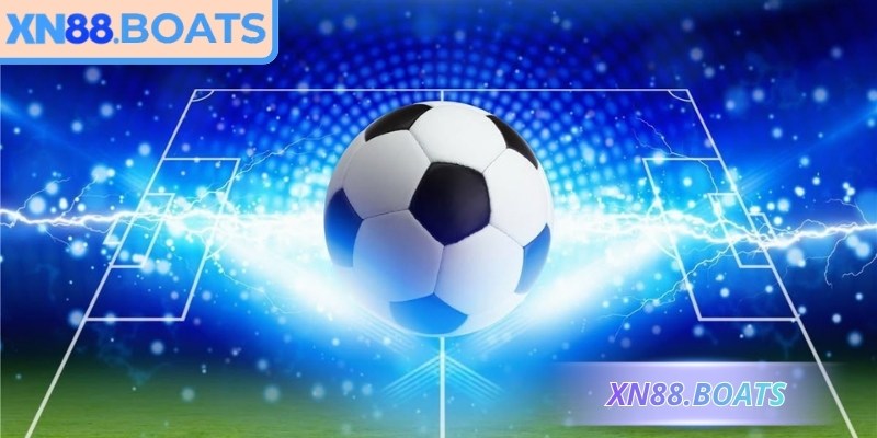 Giải mã kèo nhà cái XN88 qua từng con số hiển thị chính xác