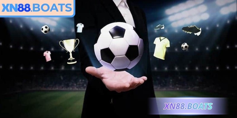 Nâng cao hiệu suất dự đoán nhờ phân tích chuyên sâu kèo nhà cái XN88