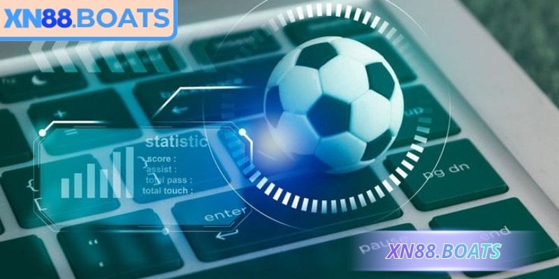 Nắm biến động trước trận để nâng cao hiệu quả dự báo