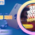 Mậu Binh XN88 – Sân Chơi Trí Tuệ Với Luật Xếp Độc Đáo