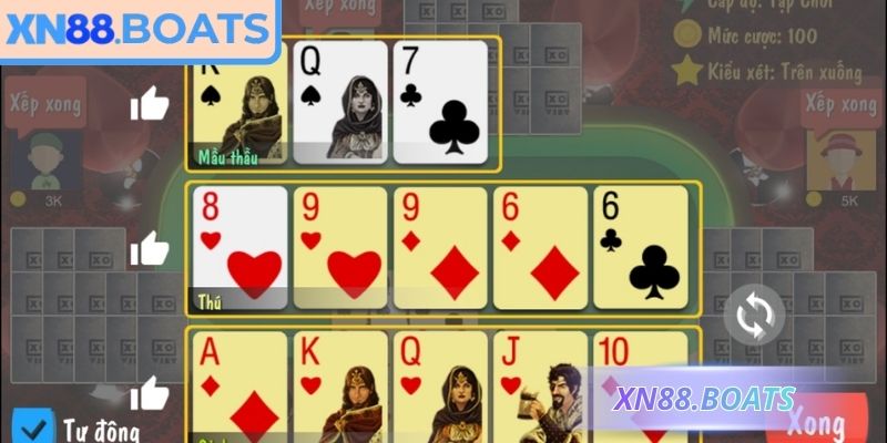 Tạo chi mạnh ở đầu để chiến thắng nhanh hơn