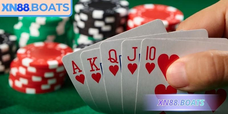 Nhiều vòng chơi được thiết lập công bằng, minh bạch