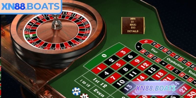 Đặt bàn cược trong nhận về tiền thưởng cực lớn