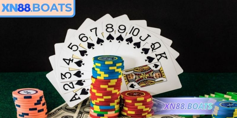 Chơi bài Baccarat hấp dẫn, nhiều phiên bản để chọn