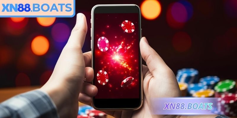 Lý do bạn nên tải app XN88 về thiết bị của mình