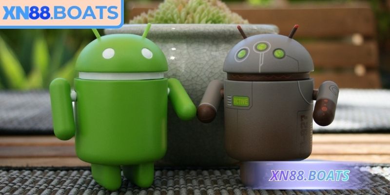 Tải app XN88 trên Android