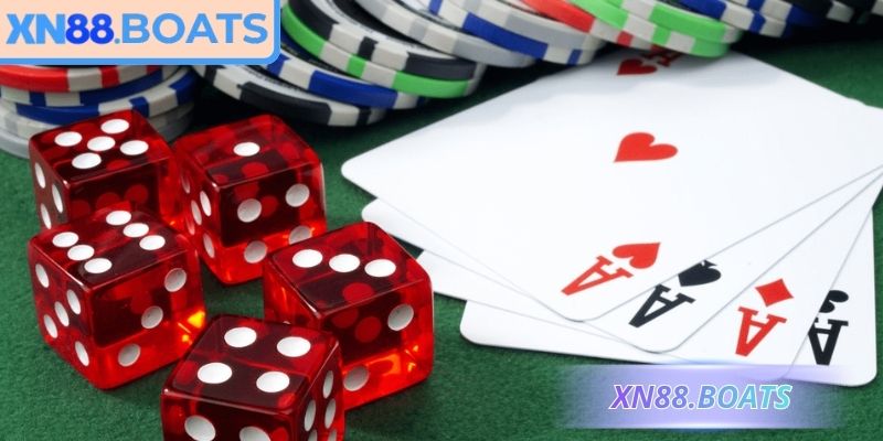 Tiến Lên Miền Nam XN88 tuân thủ luật truyền thống