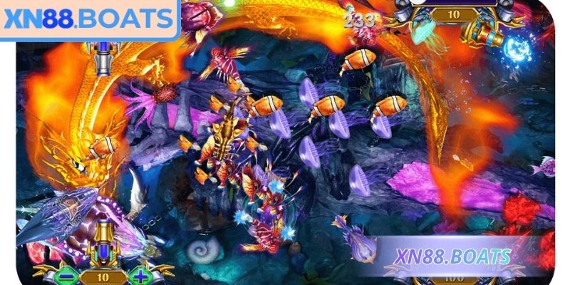 Phần thưởng theo thành tích mở cơ hội khám phá mới