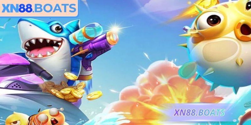 Lựa chọn vũ khí cài đặt cơ bản tối ưu hóa hiệu quả