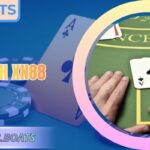 Xì Dách XN88 – Cân Bài, Đấu Trí Trong Từng Ván Cược