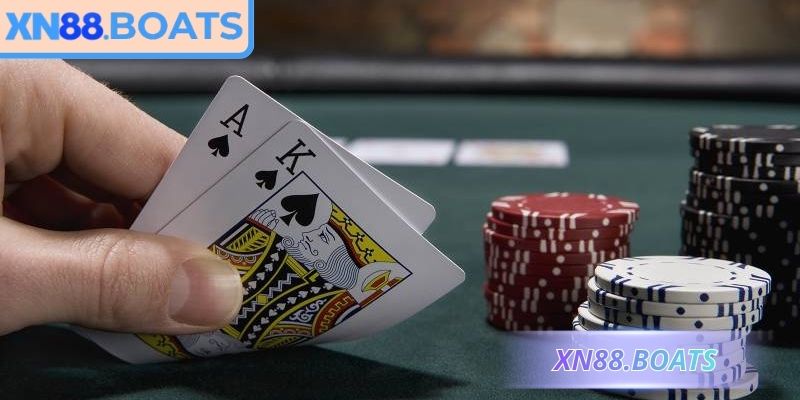 Chọn rút thêm khi tổng quá thấp so với điểm quy định